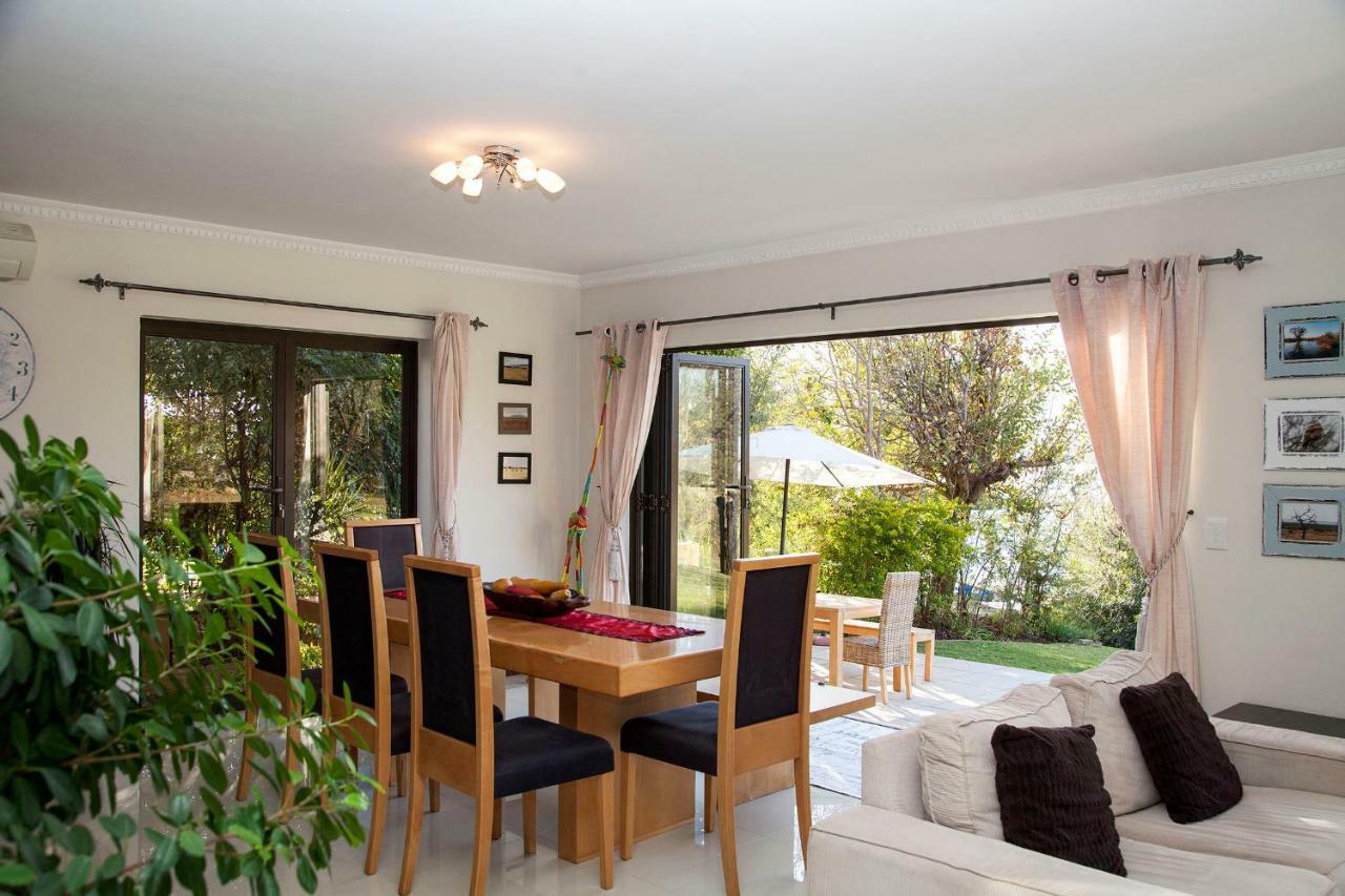 Rivendell Hotel ฮาร์ทบีสบูร์ท ภายนอก รูปภาพ
