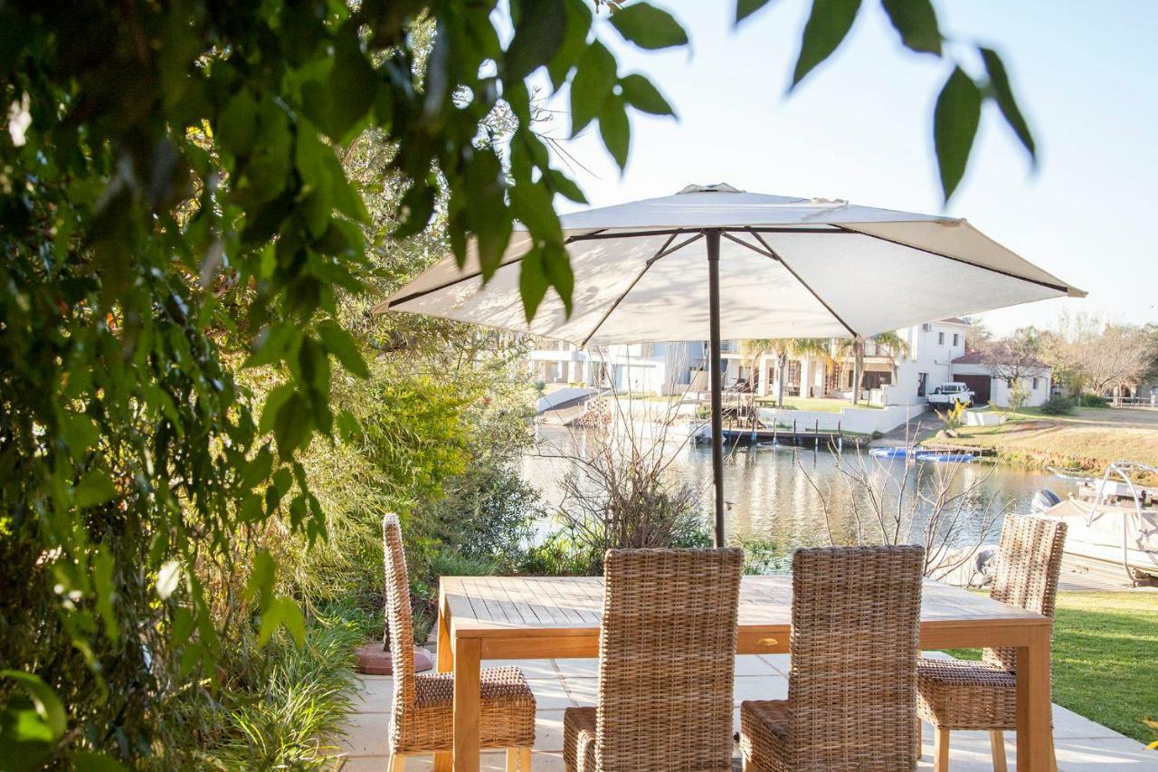 Rivendell Hotel ฮาร์ทบีสบูร์ท ภายนอก รูปภาพ