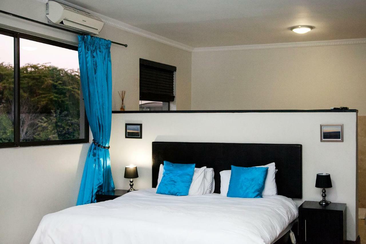 Rivendell Hotel ฮาร์ทบีสบูร์ท ภายนอก รูปภาพ