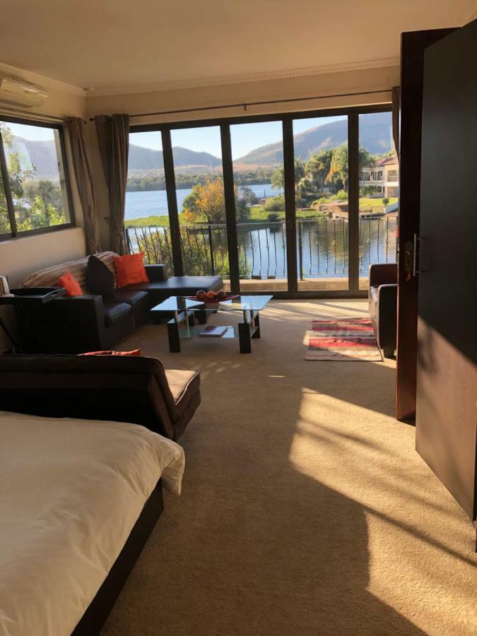 Rivendell Hotel ฮาร์ทบีสบูร์ท ภายนอก รูปภาพ